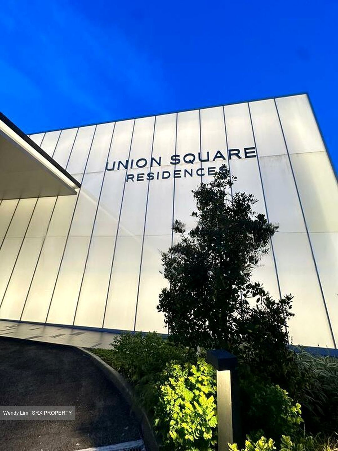 Union Square Residences (D1), Condominium #507723971